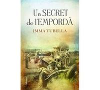 Un Secret De L´Emporda - [Livre en VO] Tubella, Imma (Auteur)