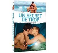 Un secret de trop – DVD – OptiMale