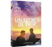 Un secret de trop DVD E
