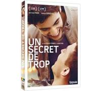 Un secret de trop DVD E