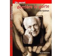 Un secret derrière la porte