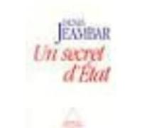 Un Secret D'état