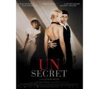 Un secret DVD DVD