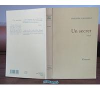 Un secret - Grand prix des Lectrices de Elle 2005
