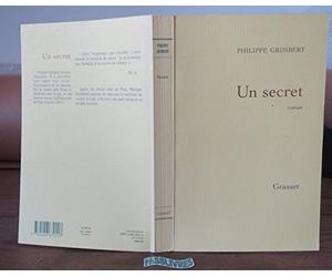 Un secret - Grand prix des Lectrices de Elle 2005