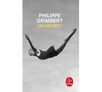Un secret - Philippe Grimbert - Lgf - Poche - Roman