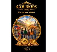 Un secret révélé