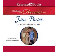 Un Secret sicilien Sombre [Import]