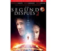 Un Segundo Despues 2 [Import]