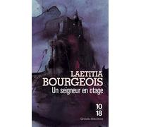 Un seigneur en otage