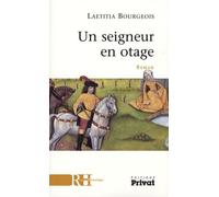 Un seigneur en otage roman