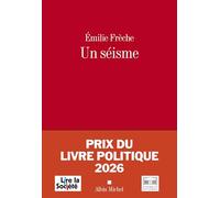 Un séisme