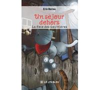 Un séjour dehors