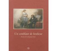 Un semblant de bonheur - dessins de la donation osiris Collectif (Auteur)
