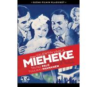 Un semblant d'époux / The Substitute Husband ( Mieheke ) ( Surrogate Husband ) [ Origine Finlandaise, Sans Langue Francaise ]