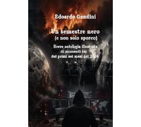Un semestre nero: (e non solo sporco)