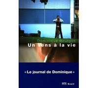 Un sens à la vie - Dominique Bourgon - Seuil - broché - Essai
