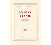 Un sens à la vie