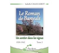 Un sentier dans les vignes: 1939-1942
