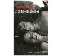 Un Sentiment D'abandon