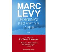 Un sentiment plus fort que la peur
