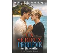 Un sérieux problème de fiançailles: novella romantique M/M nerd/jock