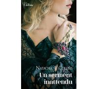 Un serment inattendu Le souffle des highlands,2 - Natacha J. Collins - Harlequin - Poche - Roman