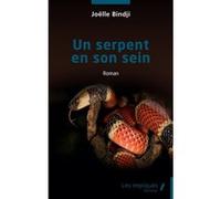 Un serpent en son sein Joelle Bindji (Auteur)