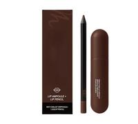 Un sérum à lèvres richement coloré, associé à un crayon à lèvres assorti, ce duo soin pour les lèvres offre hydratation, texture onctueuse et couleur longue tenue.