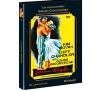 Un Seul Amour (1957) / Jeanne Eagels (1957) (Collector) (Dvd)