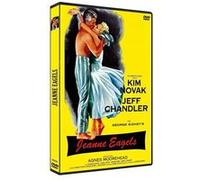 Un seul amour (1957) / Jeanne Eagels G