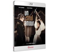 Un seul amour Blu-ray