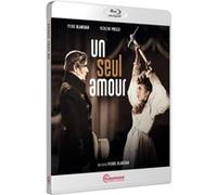 Un seul amour Blu-ray E