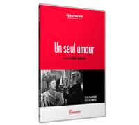 Un seul amour DVD DVD