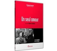 Un seul amour DVD DVD