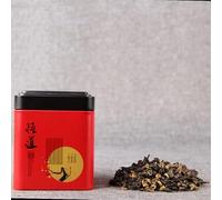 Un seul bourgeon Thé en vrac One Leaf Thé Yunnan Dianhong Thé noir Kungfu chinois 80g