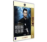 Un Seul Bras Les tua Tous