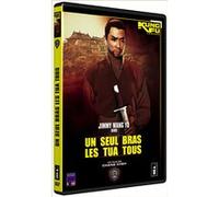Un seul bras les tua tous G