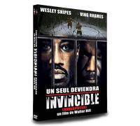 Un Seul Deviendra Invincible