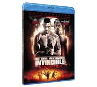Un seul deviendra invincible 3 : Redemption Blu-ray