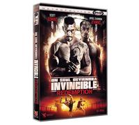 Un seul deviendra invincible 3 : Redemption DVD DVD