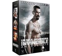 Un Seul Deviendra Invincible - Anthologie : Un Seul Deviendra Invincible : Dernier Round + Un Seul Deviendra Invincible : Redemption + Un Seul Deviendra Invincible : Boyka