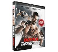 Un seul deviendra invincible Boyka Blu-ray