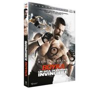 Un seul deviendra invincible Boyka DVD DVD