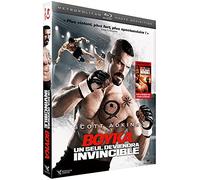 Un seul deviendra invincible : Boyka – Blu-ray – Édition limitée – Rioba