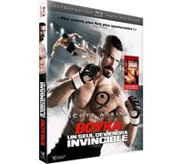 Un seul deviendra invincible Boyka Blu-ray