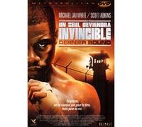 Un seul deviendra invincible Dernier Round DVD E