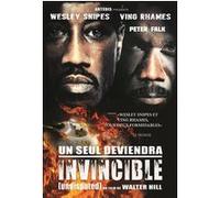 Un Seul deviendra Invincible