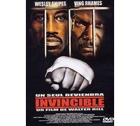 Un Seul Deviendra Invincible - Edition Belge