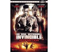 Un Seul Deviendra Invincible : Redemption